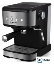 Рожковая кофеварка Brayer BR1114