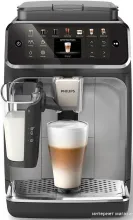 Кофемашина Philips LatteGo EP4446/70