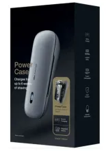 Зарядный футляр Braun PowerCase 9484PC