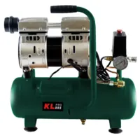 Компрессор KLPRO KLK8S