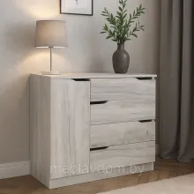 Комод Бремен (1м.)