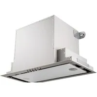 Кухонная вытяжка Akpo Neva Glass 60 WK-4 WH (белый/нержавеющая сталь)