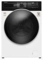Стиральная машина Weissgauff WM 61210 DC Inverter Steam