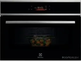 Микроволновая печь Electrolux MealAssist 700 EVM8E09X