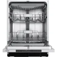 Встраиваемая посудомоечная машина Pioneer DWB-601560MD