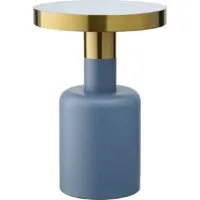 Журнальный столик Bergenson Bjorn Froud BB000050 (синий)