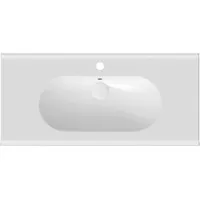 Умывальник Isvea Sentimenti Flat 10SM50100