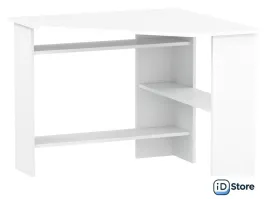 Стол Сокол КСТ-02 (белый)
