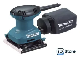 Виброшлифмашина Makita BO4557