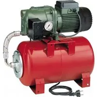 Насосная станция DAB Aquajet 112 M