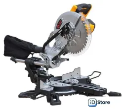 Торцовочная пила KATANA HD Line MS3000