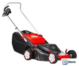 Газонокосилка Efco LR 44 PE Comfort Plus (2026)