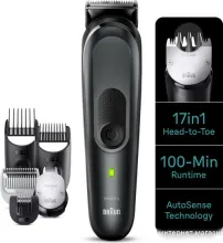 Braun MGK7491