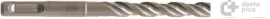 Набор оснастки Milwaukee 4932371709 (10 предметов)