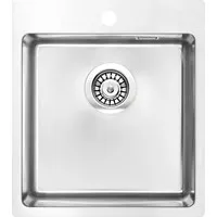 Кухонная мойка Deante ZPO 010A