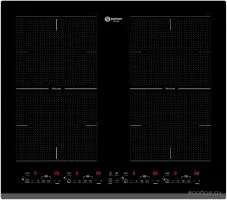 Варочная панель Schtoff IF7004 Black