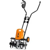 Мотокультиватор электрический Daewoo Power DAT 1800E