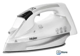 Утюг Haier HI-601
