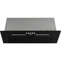 Кухонная вытяжка ZorG Platino 750 60 M (черный)