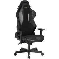 Игровое (геймерское) кресло DXRacer Air D7100 N (черный)