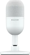 Проводной микрофон Razer Seiren V3 Mini Mercury White