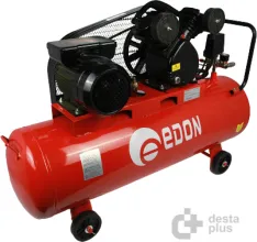 Компрессор Edon OAC-100/2400 1004010601