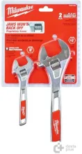 Набор ключей Milwaukee 48227400 (2 предмета)