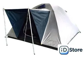 Кемпинговая палатка Acamper Monodome XL (синий)