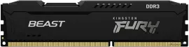 Оперативная память Kingston FURY Beast 8GB DDR3 PC3-14900 KF318C10BB/8