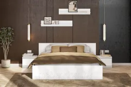 Кровать двуспальная NN-Мебель Денвер (1600х2000)