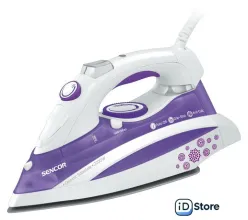 Утюг Sencor SSI 8441VT
