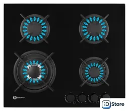 Варочная панель Schtoff H6001C15IS Black