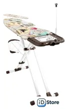 Гладильная доска Nika Валенсия (НВ1) Фэшн