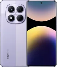 Смартфон Xiaomi Redmi Note 14 Pro 5G 12GB/512GB международная версия (фиолетовый)