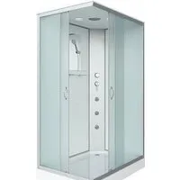 Душевая кабина Niagara NG-43975-14QG 90x70x215