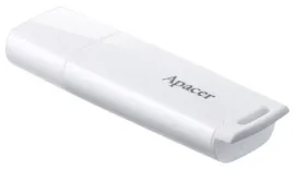 USB Flash Apacer AH336 64GB (белый)