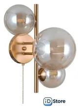 Бра Moderli Molly V10786-3W