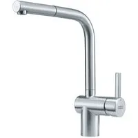 Смеситель Franke Atlas Neo Pull Out (нержавеющая сталь)