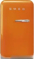 Однокамерный холодильник Smeg FAB5LOR6