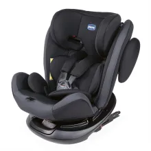 Автокресло Chicco UNICO PLUS BLACK