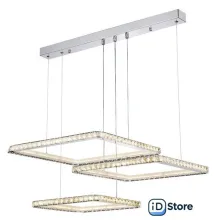 Подвесная люстра Ambrella light Acrylica FA1759