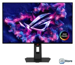 Игровой монитор ASUS ROG Strix OLED XG27AQDMGR