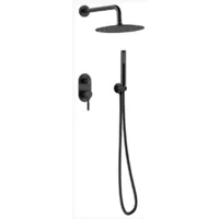 Душевая система Gid Edessa L070-BM-VD2