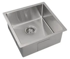 Кухонная мойка Zorg ZRE 4545