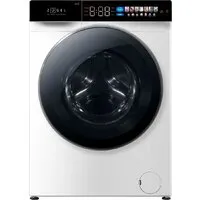 Стиральная машина ZUGEL ZWF10120I Inverter Steam