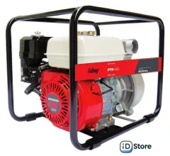 Мотопомпа Fubag PTH 600