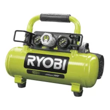 Компрессор Ryobi R18AC-0