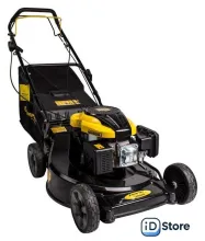 Газонокосилка Champion LM5645