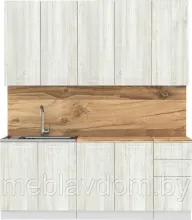Кухня Эльза ДСП 2м.