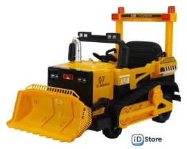 Электромобиль Pingxiang ABM6188